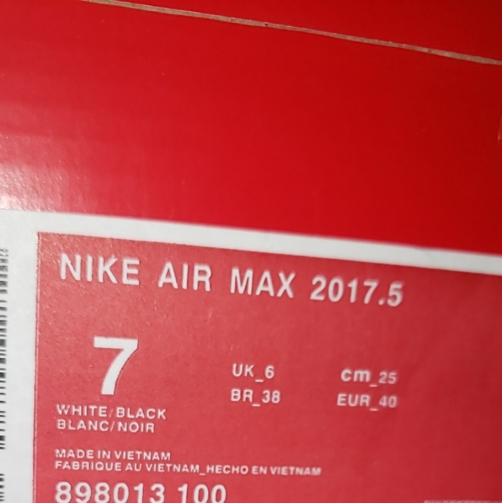 Nike Air Max